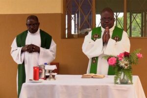 Professores em Nampula reflectem missão e celebram jubileu com retiro espiritual