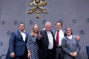 Espalhando Esperança: conferência internacional celebra a Laudato si’