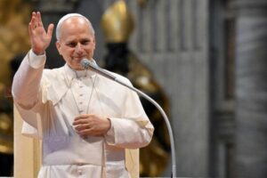 Leão XIV preside missa com canonização de 7 beatos em 19 de outubro