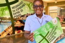 Igreja no Brasil celebra a Campanha Missionária durante o mês de outubro