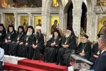Tessalônica, as Igrejas ortodoxas e o desafio tecnológico