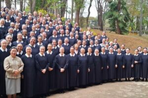 Inicia-se o Ano Centenário das Irmãs de Maria de Schoenstatt