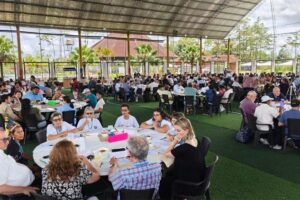 Peru: em Iquitos a Cúpula Amazônica da Água