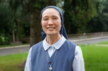 Irmã Mari Lucia Kim é a nova superiora geral das Filhas de São Paulo