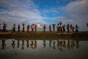 Mianmar, Gallagher: não à violência étnica, respeitar a liberdade religiosa