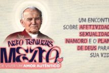 Um exuberante farol chamado Teologia do Corpo