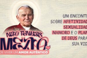 Um exuberante farol chamado Teologia do Corpo