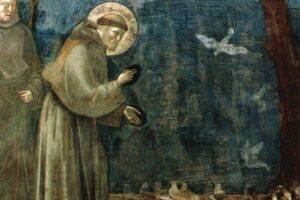 4 de outubro, dia de São Francisco, volta a ser festa nacional na Itália