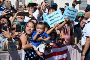 Os Jubileus do Mundo Missionário e dos Migrantes em Roma neste final de semana