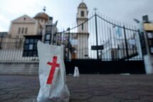 Três cristãos mortos a tiros na “nova Síria”, ainda marcada pela violência