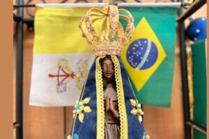 Nossa Senhora Aparecida – culto e devoção: foi assim que tudo começou…