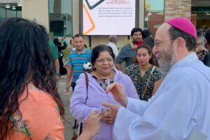 No Vicariato da Arábia do Sul, uma riqueza de vida cristã