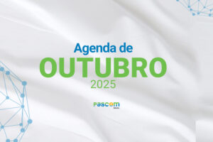 Sejamos comunicadores e missionários da esperança entre os povos!