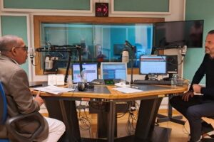 Celebrar o melhor da África pelo viés do pensamento e da cultura