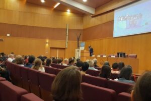 Migrantes e refugiados. Da Conferência de Roma planos de ação para as universidades