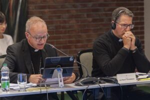 Tutela dos Menores: em 16 de outubro, o segundo Relatório da Comissão Pontifícia