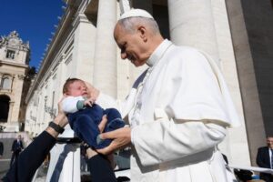 Leão XIV: esperar é escolher, quem não escolhe se desespera