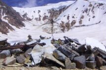 A esperança dos sobreviventes dos Andes
