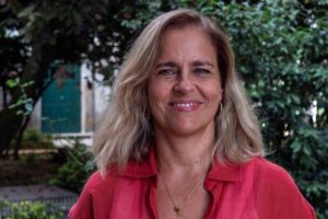 Sofia Salgado: “não é surpresa haver resistência” ao Sínodo