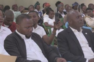 Moçambique celebra a paz: Religiões unidas pela esperança