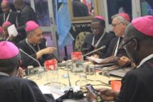 IMBISA celebra jubileu com apelo à missão, solidariedade e esperança para a juventude