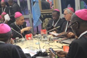 IMBISA celebra jubileu com apelo à missão, solidariedade e esperança para a juventude