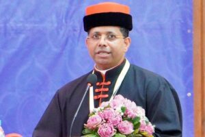 Koovakad: o diálogo como uma peregrinação