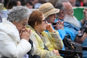 Dom Oriolo: a Igreja missionária em movimento