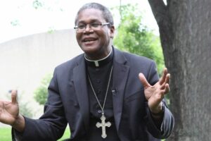 Haiti: as próximas eleições são esperança de mudança, afirma dom Dumas