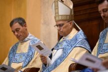 Papa: assim como Maria, devemos aprender a confiar. O tempo de Deus é perfeito