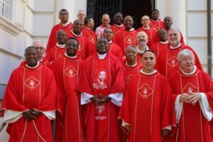 Lusofonias. A arte de animar uma Família