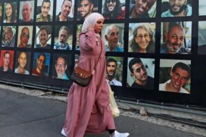 Gaza: no Egito se discute a paz, em aniversário dos ataques do Hamas