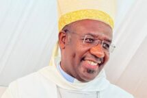 Uma Igreja assumida, sinodal e transformadora: Dom Imbamba sobre o futuro da IMBISA