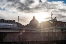 Processo de apelação vaticano adiado para 3 de fevereiro de 2026