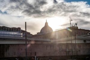 Processo de apelação vaticano adiado para 3 de fevereiro de 2026