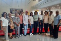 Peregrinos da Diocese de Mindelo, revigorados na fé