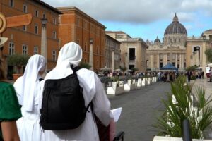 Mais de 16 mil peregrinos são esperados para o Jubileu da Vida Consagrada