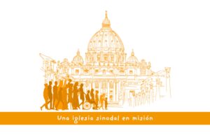 Disponível plataforma global de formação em sinodalidade