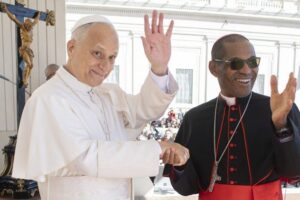 Os nossos emigrantes são missionários onde quer que estejam