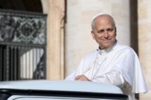 Papa: caminhar juntos é o estilo da vida e da missão da Igreja
