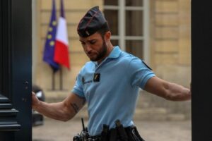 França: a renúncia de Lecornu e a crise de um sistema