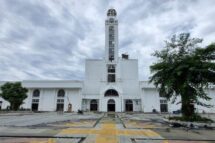 Catedral de Imperatriz: reinauguração e dedicação no dia 13 de outubro
