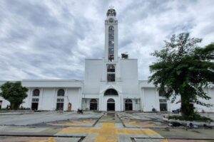 Catedral de Imperatriz: reinauguração e dedicação no dia 13 de outubro