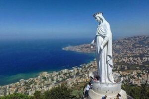 Vigário latino de Beirute, no Líbano: Leão XIV trará esperança a toda a região