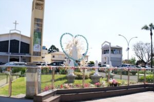 74ª Romaria de Nossa Senhora de Fátima de Erexim/RS é neste final de semana