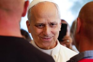 Se Pedro nos lembra que os pobres são o coração do Evangelho