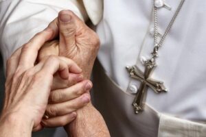 “Dilexi te”, Leão XIV: não se pode separar a fé do amor pelos pobres