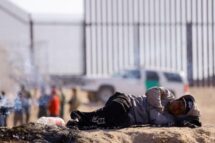 Leão XIV: migrantes, uma nova força vital para as paróquias que os acolhem