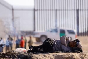 Leão XIV: migrantes, uma nova força vital para as paróquias que os acolhem