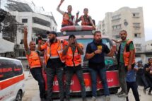 Cardeal Pizzaballa: o acordo para Gaza é um primeiro passo para a paz